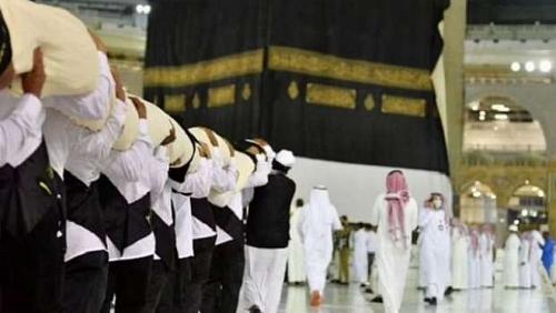 King Salman agrees to wash the Kaaba tomorrow