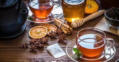 Does cinnamon tea is the best weight loss drink