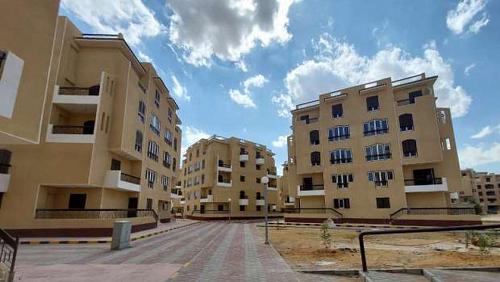 Conditions of obtaining housing apartments in Asfour Display Project in December