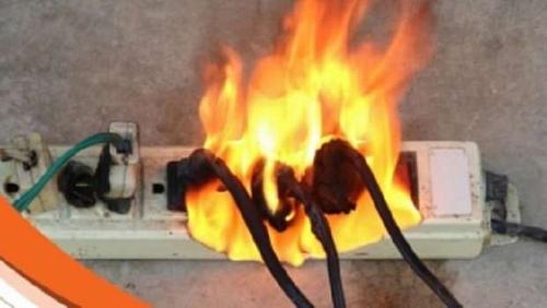 Urgent and important tips to keep your home safe from electricity fires