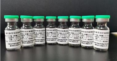 Belarus receives 15 million doses of Corona vaccine from China