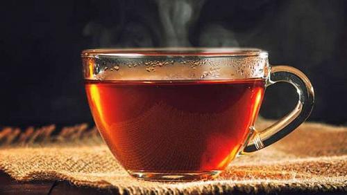 Egyptian census consumed tea with $ 32 million in April 2020