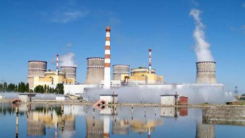 Al Maslamani Russia sells nuclear fuel to 18 nuclear reactors in Europe
