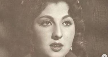 See rare pictures of Najmah AlJadadi Nadia in their youth
