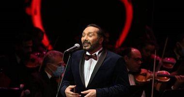 Al Hajjah Yahya has a concert in opera on July 29