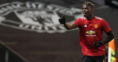 Navida departure Solshire Bogba seeks to offer its best with Manchester United