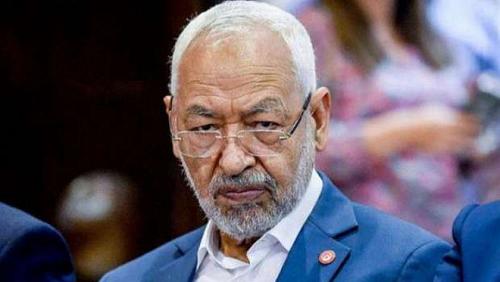 Rashid Al Ghannouchi resolves the Executive Office of the Brotherhood Renaissance in Tunisia