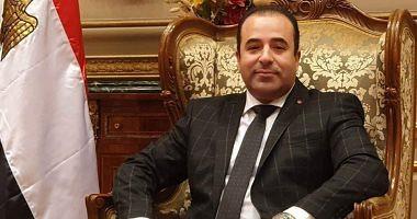 President of the Necklace MPs in Egypt is becoming a significant reality
