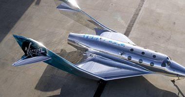 Virgin Galactic Double the ticket price for space tourism flights starting from $ 450 thousand