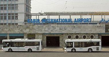 Three people were killed in Kabul airport while breaking the crowds
