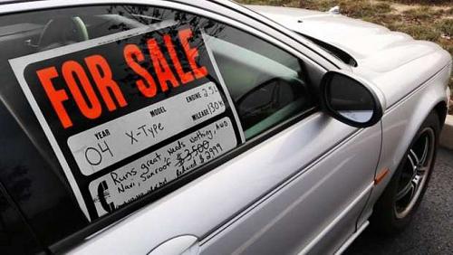 The prices of used cars in Egypt 2022 some of which are less than 100 thousand pounds