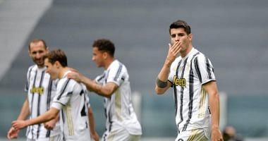 Alegre calls Juventus to keep Alvaro Morata next season