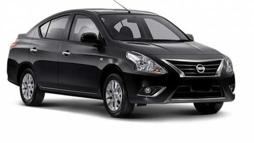 Learn about Nissan Sunny prices in the users market