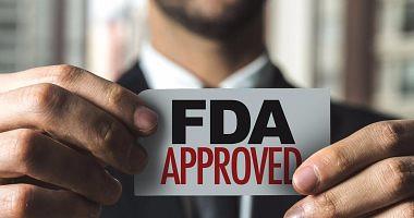 FDA agrees to a new antiobesity drug reduces 15 weight