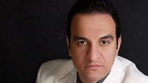 The conspiracies of Zamalek returns the artist Hisham Ismail for Sushihal Media