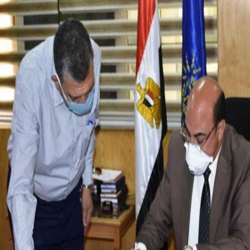 Egyptian news summary abroad March 13 2023