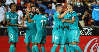 Real Madrid hosts Mallorca to keep the Spanish league