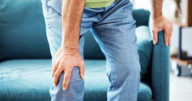 Learn about different causes of knee pain including Rabat