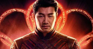 Action and Drama and Comedy at Triller Movie Marvel New Shangchi