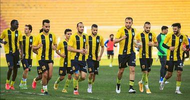 Ahli Bank Match deprives players from Eid holiday