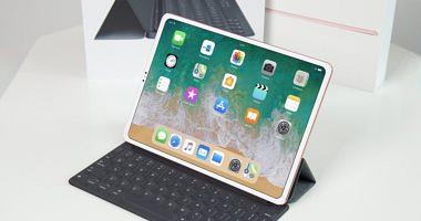 How do IPad Pro benefit from building 3 nm technology