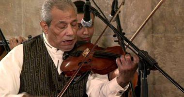 The death of the world musician Abdo Dagher at 85 years old