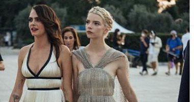 Back Deals Dior Choose Athens to offer Dior Grecian 2022 Video and Photos