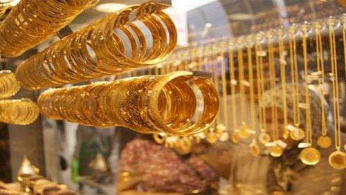 Urgent the price of 21 carat gold fell to less than 1000 pounds