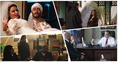 Summary of the 22nd day episodes of Ramadan series 2021