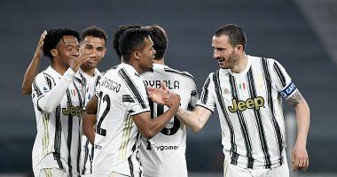 Sassolo vs Juventus Ronaldo and Dibala lead the Juve list