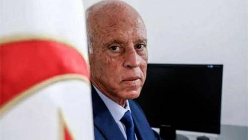 URGENT The Tunisian president action today is not a comment for the Constitution