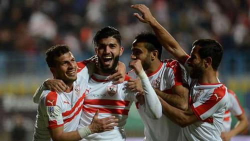 In numbers the period of Jamili was accompanied by Zamalek the best in his career