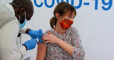 Scientists expect to vaccinate 185 million people in the United States next September