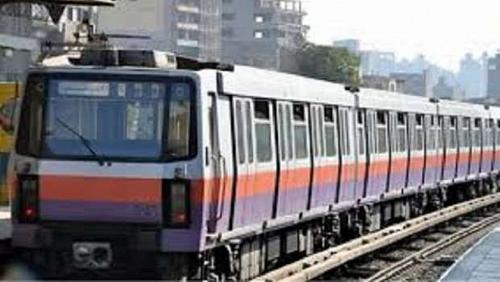 Metro stop trains for 5 minutes due to sudden malfunction
