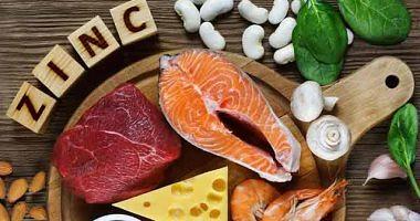 7 Foods containing zinc to strengthen immunity and improve the senses of smell and taste