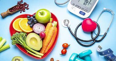 For hypertension patients 4 changes in your lifestyle will be controlled by