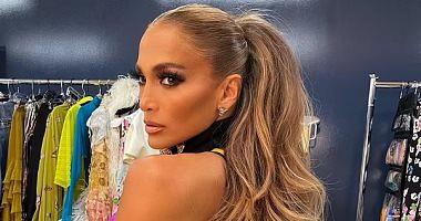 Jennifer Lopez reveals its views at its last party