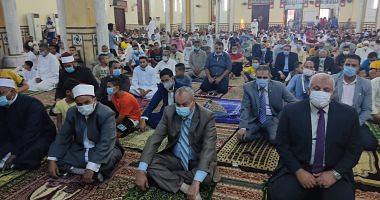 Awqaf did not monitor any violations of precautionary procedures during Eid alAdha prayer