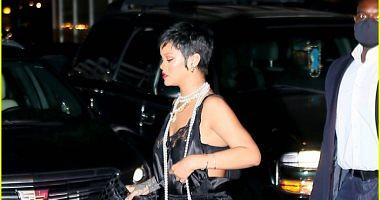 Rihanna is single in New York despite its entry into a new love relationship