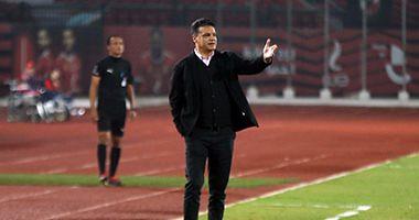 Of Ismaili to face Mahalla Jalal excludes Marcelo Hassan and Majdi