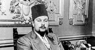 The free officers send a finally alarm for King Farouk what came