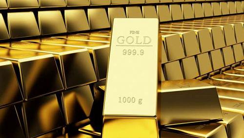 The price of 21 g gold grams on Saturday 1482021
