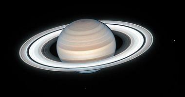 Saturn will arrive at the nearest point of land Monday