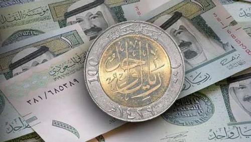 The Saudi riyal price today Tuesday 2162022 in Egyptian banks