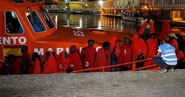 A humanitarian organization launches distress appeal to save 75 migrants in the Mediterranean