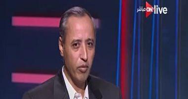 The release of Abdel Nasser Ismail on his accusation to publish false news