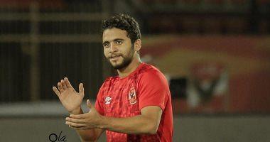 Early offers for Mohammed Mahmoud and Ammar Hamdi in preparation for their rose in January