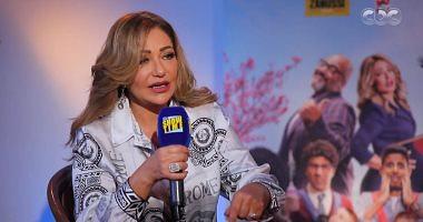 Laila Alawi called for the idea of the 5 episodes of 12 years and six level conscious