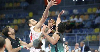 Ahli with contacts and Zamalek faces the Union in the basketball