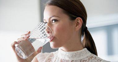 The lack of drinking water and low immunity is one of the most prominent reasons for the injury